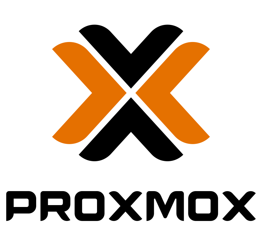 Proxmox-logo